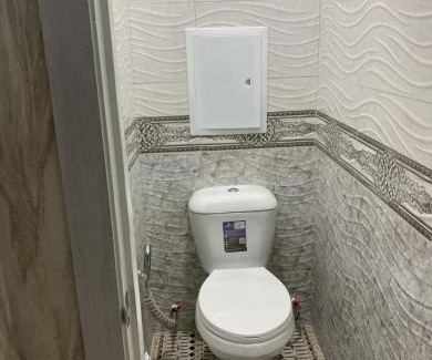 Kadriye Appartement | Farik'in Türkiye'deki evi