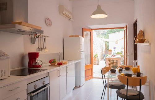 Santanyi Maison | Farinera Vella