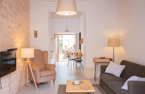 Santanyi Maison | Farinera Vella