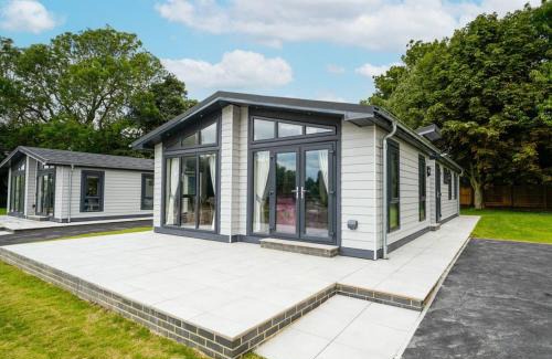 Great Coxwell Station Balnéaire | Faringdon Grange