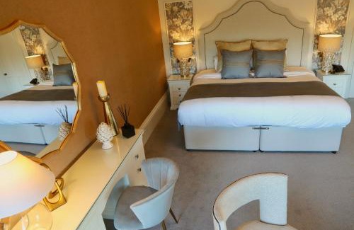 Farington Hôtel | Farington Lodge Hotel