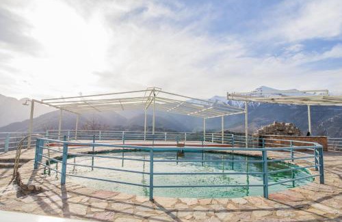 Laconia Region Hôtel | Faris Hotel