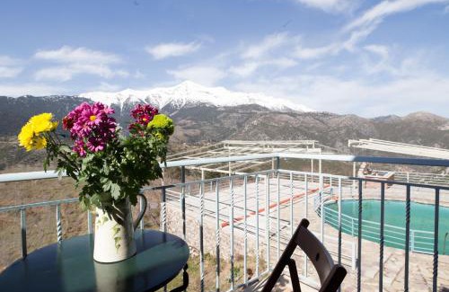 Laconia Region Hôtel | Faris Hotel