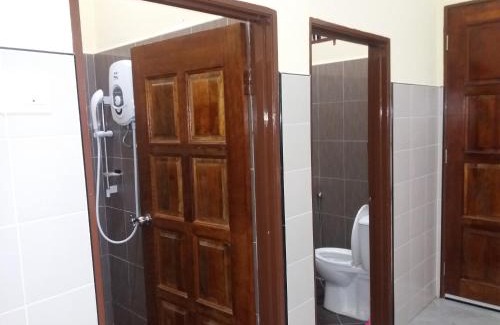 Cherang Ruku Maison | Faris's Homestay & Resort
