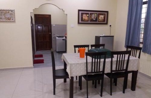 Cherang Ruku Maison | Faris's Homestay & Resort