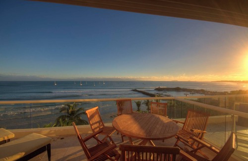 Emiliano Zapata Copropriété | Farito Beachfront Penthouse, Surf & Paddle Board.