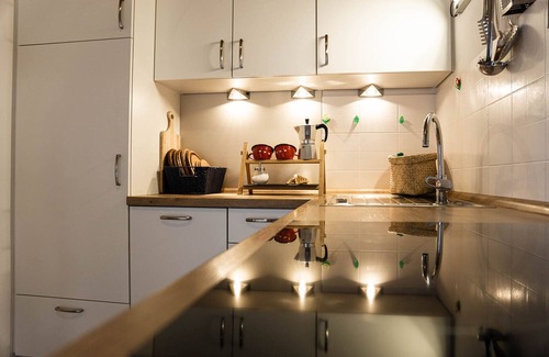 Rasa Appartement | Farm Apartment near Bressanone