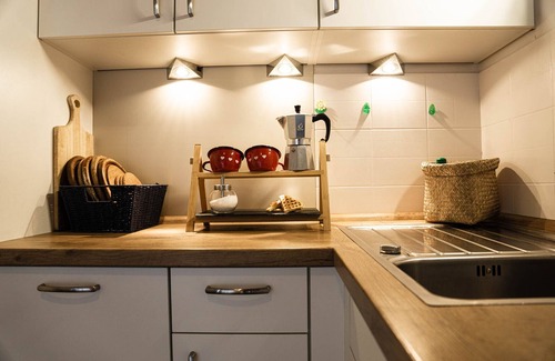 Rasa Appartement | Farm Apartment near Bressanone
