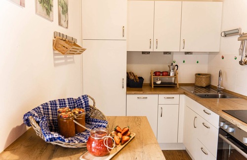 Rasa Appartement | Farm Apartment near Bressanone