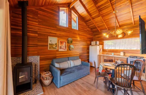 Gramado Cabine | Farm Cabins 02