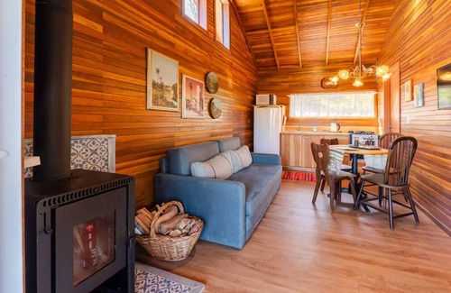 Gramado Cabine | Farm Cabins 02