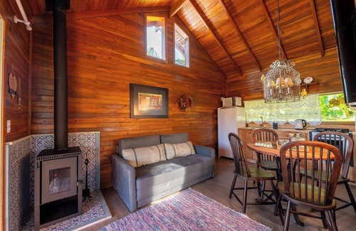 Gramado Cabine | Farm Cabins