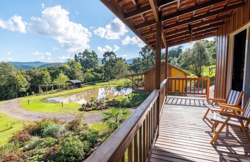 Gramado Cabine | Farm Cabins