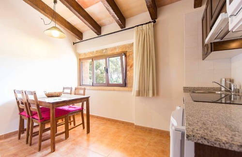 Algaida Hôtel | IDÉAL POUR FAMILLES, 4 APPARTEMENTS. Grande piscine.-CYCLOTURISME- RANDONNÉE-