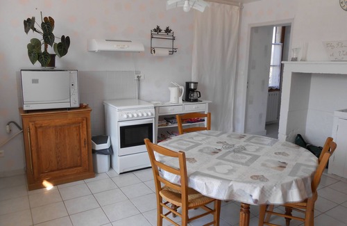 Sennevoy-le-Bas Cottage | Gîte à la ferme en pleine nature pour un séjour reposant