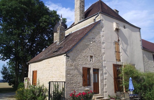 Sennevoy-le-Bas Cottage | Gîte à la ferme en pleine nature pour un séjour reposant