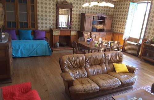 La Cassagne Maison | Gîte à la ferme en Périgord