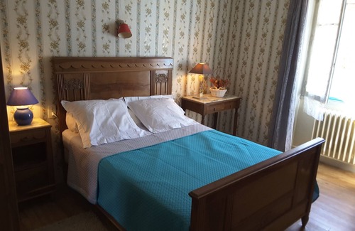 La Cassagne Maison | Gîte à la ferme en Périgord