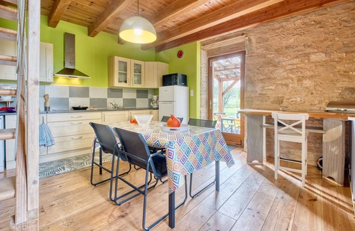 Sainte-Orse Maison | Farm Cottage in the Heart of Haut Périgord Noir – Authenticity, Comfort, and Nature