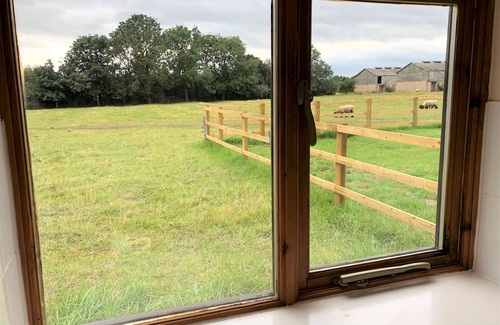 Wickhamford Cottage | Farm End Cottage - 2 personnes dans 1 chambre