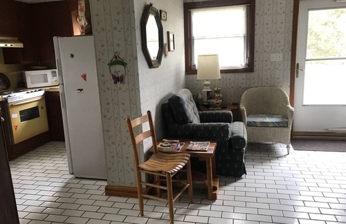 Albemarle Maison | Expérience à la ferme! Pays! Rustique!