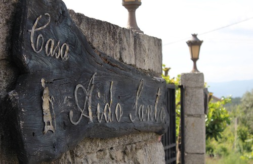 Oliveira de Frades Autre | Granja para vacaciones - Naturaleza y gastronomía con piscina privada y playa fluvial