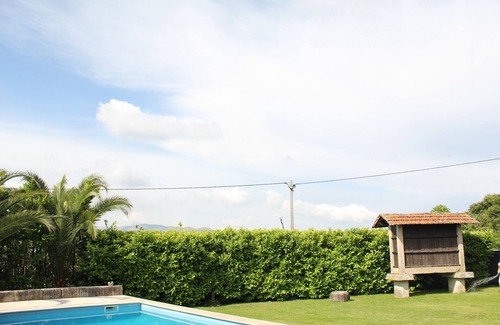 Oliveira de Frades Autre | Granja para vacaciones - Naturaleza y gastronomía con piscina privada y playa fluvial