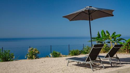 Mousata Appartement | Farm House