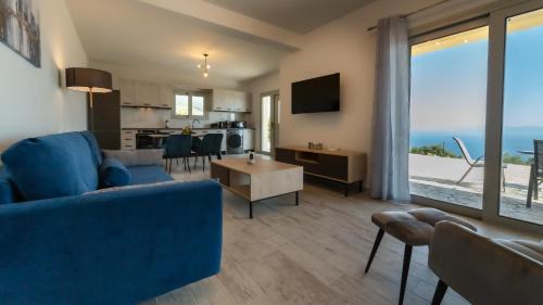 Mousata Appartement | Farm House
