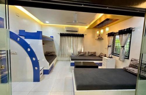 Ahmedabad Maison | Farm House stay in Ahmedabad