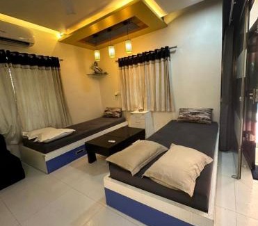 Ahmedabad Maison | Farm House stay in Ahmedabad