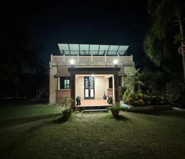 Ahmedabad Maison | Farm House stay in Ahmedabad