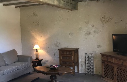 Segalas Autre | Farm House With Private Heated Pool