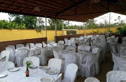 Botucatu Maison | FARM IN BOTUCATU