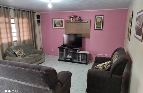 Botucatu Maison | Farm in Botucatu