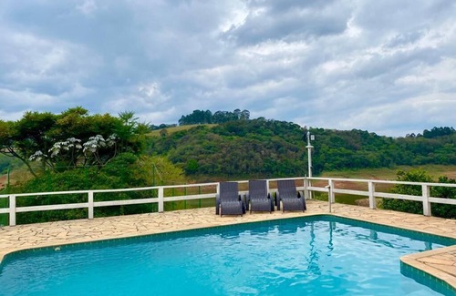 Joanopolis Maison | Farm in Joanópolis - 1h30 from São Paulo