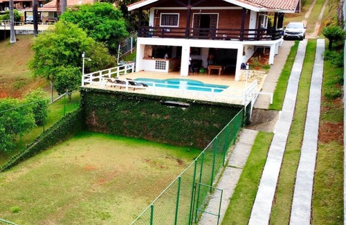 Joanopolis Maison | Farm in Joanópolis - 1h30 from São Paulo