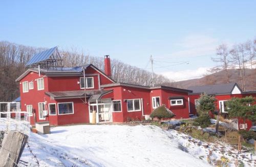 Abashiri Maison | Farm Inn Anima no Sato