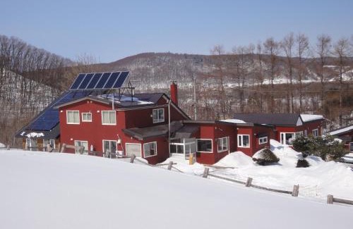 Abashiri Maison | Farm Inn Anima no Sato