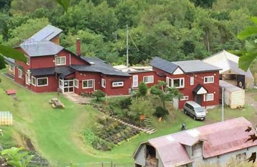 Abashiri Maison | Farm Inn Anima no Sato