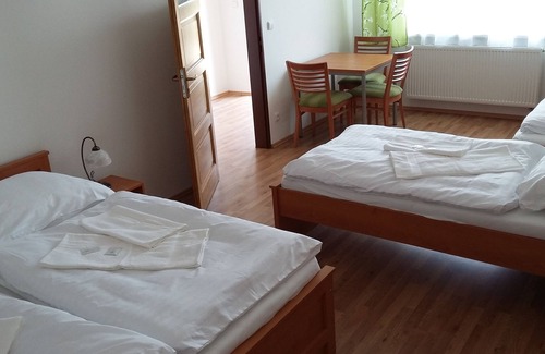 Kundratice Maison | Farm Kundratice
