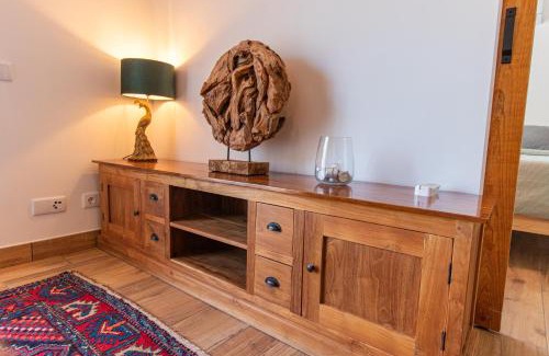 Calicos Appartement | Farm Lodges Olive, Casa Alfarrobeira