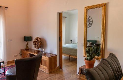 Calicos Appartement | Farm Lodges Olive, Casa Alfarrobeira