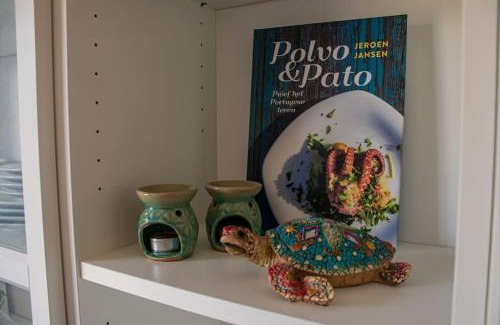 Calicos Appartement | Farm Lodges Olive, Casa Jacaranda