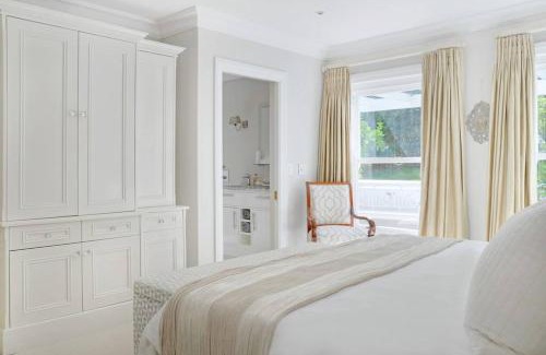 Franschhoek Appartement | Farm Lorraine The Loft Cottage
