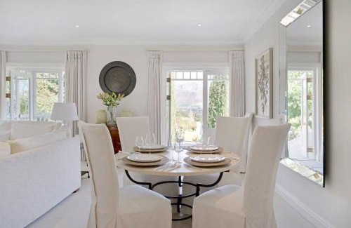Franschhoek Appartement | Farm Lorraine The Loft Cottage