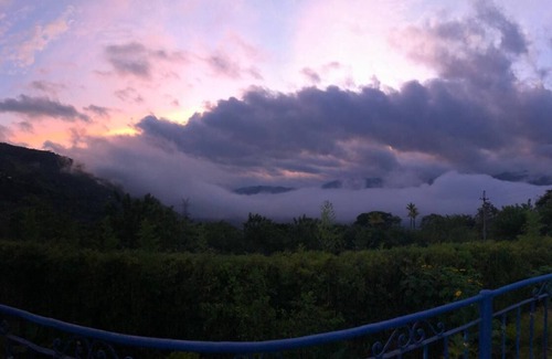 Barbosa Maison | Farm near Medellin with mountain views