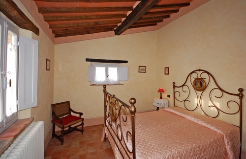 San Pietro a Cegliolo Autre | Demeure de caractère - CORTONA