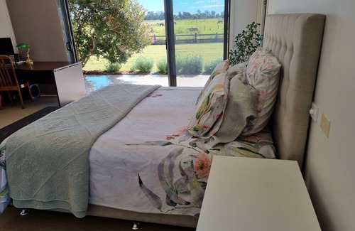 Palmers Channel Autre | Farm, pool, lots of space close to Yamba. Pet Friendly