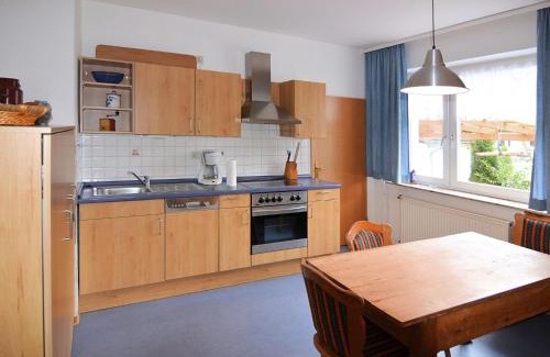 Bad Wildungen Appartement | farm situated next to the Kellerwaldnational park